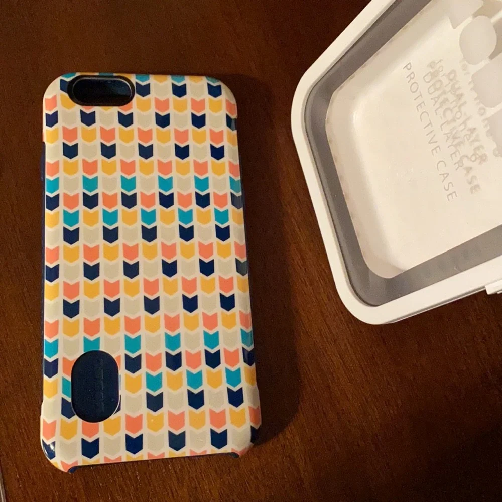 iPhone 6 case MODAL